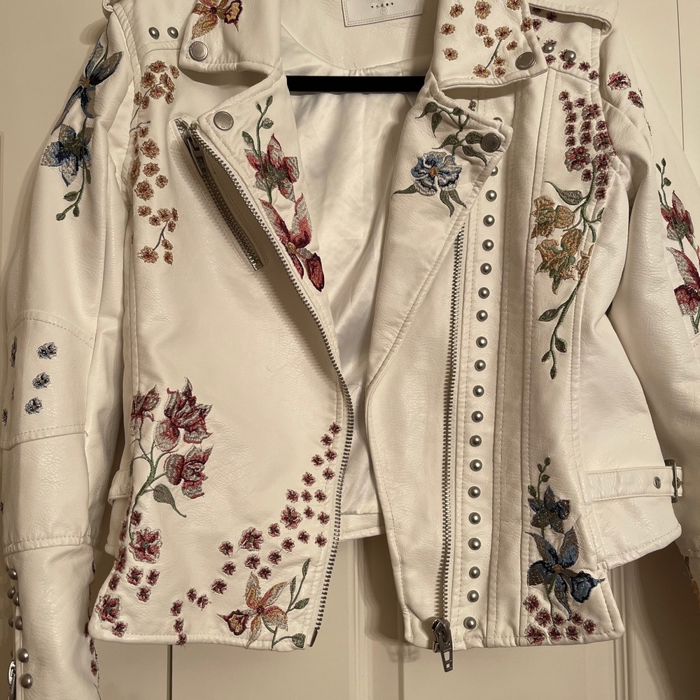 Jacket - Picture 3 of 12